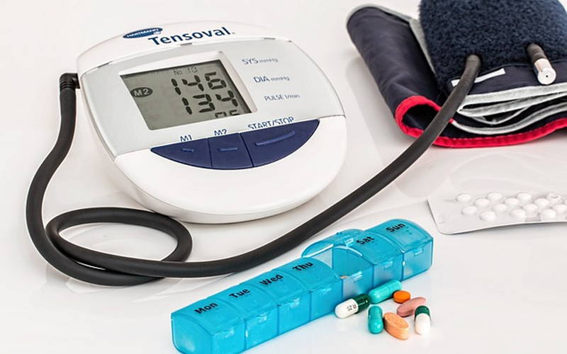 Does CoQ10 Lower Blood Pressure? OPA Coq10